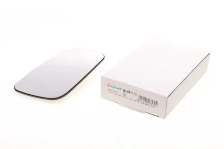 Скло дзеркала (з підігрівом) Skoda Superb 01-08/VW Passat 96-05/Seat Leon 99-06 (R) ALKAR 6 432 157