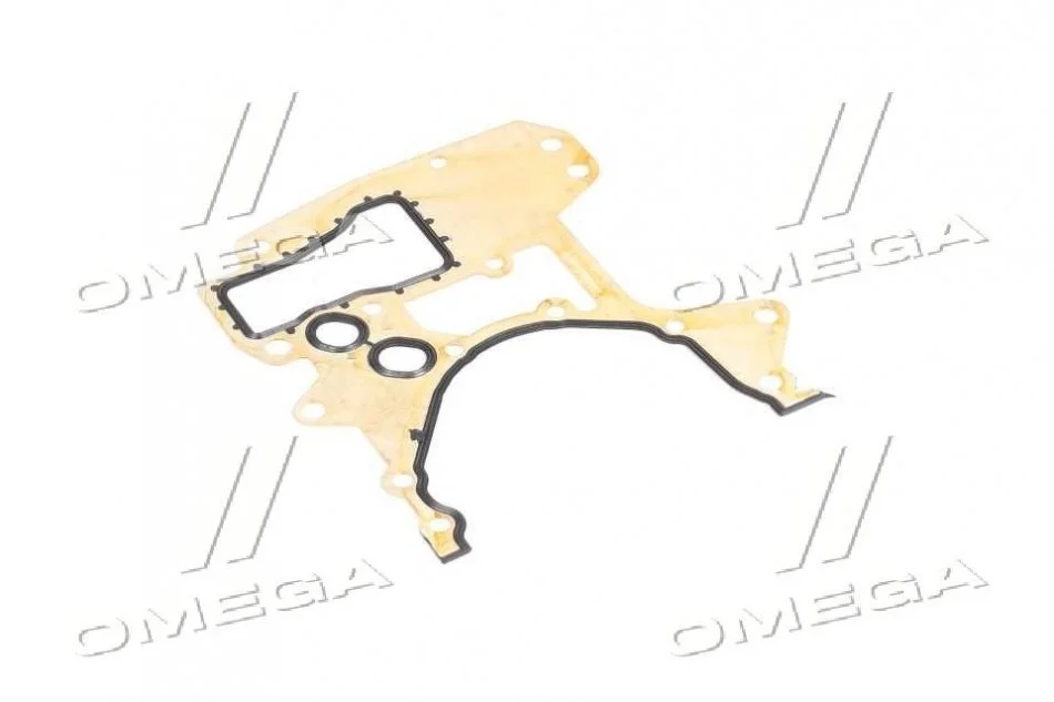 Прокладка передньої кришки двигуна Chevrolet Aveo (вир-во, Korea) PARTS-MALL P1Z-C034 (фото 1)