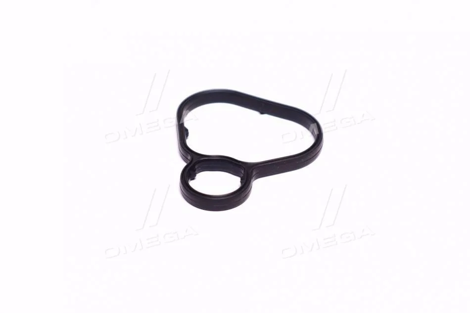 Прокладка корпусу масляного фільтра Chevrolet Aveo (вир-во, Korea) PARTS-MALL P1C-E002N (фото 1)