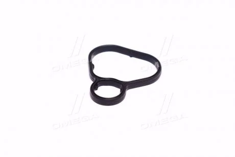 Прокладка корпусу масляного фільтра Chevrolet Aveo (вир-во, Korea) PARTS-MALL P1C-E002N