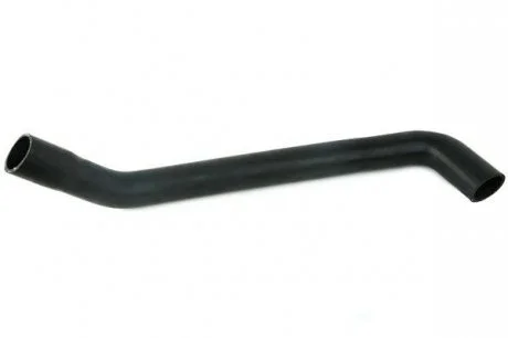 Патрубок інтеркулера лівий Renault Trafic 1.9 DCI (01-) FAST FT61661