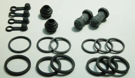 Ремкомплект переднього супорту - Honda BCF - 121 TOURMAX MO 591-7121