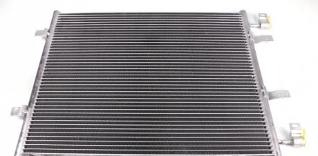 Фото 1 - конденсатор кондиционера NISSAN Primastar /OPEL Vivaro Valeo 814389 Конденсатор кондиционера NISSAN Primastar /OPEL Vivaro Valeo 814389 (фото 1)