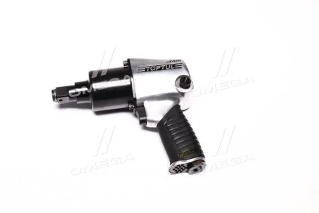 Пневмогайковерт 3/4" 813N/m 6300об/мин 2,9кг (про-во TOPTUL) Toptul KAAA2460