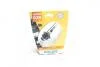 Лампа ксеноновая D2R Vision 85В, 35Вт, PK32d-3 4400К PHILIPS 85126VIS1 (фото 1)