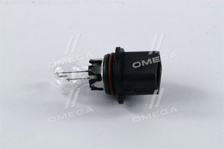 Автолампа P13W 12V 13W PG18,5d-1 (1 шт. в упаковці) PHILIPS 12277C1