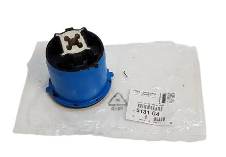Сайлентблок задней балки Citroen C4,DS4 04- Citroen/Peugeot Peugeot/Citroen 5131G4