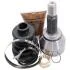 ШРУС НАРУЖНЫЙ 21X53,2X25 FORD FOCUS I CAK 1998-2005 FEBEST 2110-FUS (фото 1)