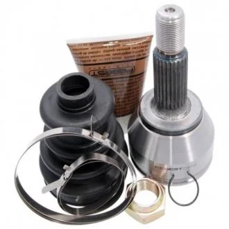 ШРУС НАРУЖНЫЙ 21X53,2X25 FORD FOCUS I CAK 1998-2005 FEBEST 2110-FUS