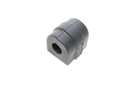 Втулка стабілізатора (переднього) BMW 5 (E39) 95-03 (d=23mm) HUTCHINSON 590351