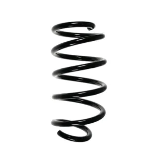 Пружина задняя на Logan MCV I RENAULT 6001550901