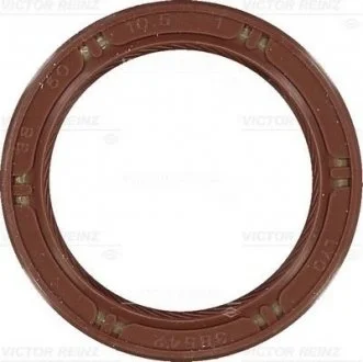 Ущільнююче кільце, розподільний вал VICTOR REINZ 81-53572-00