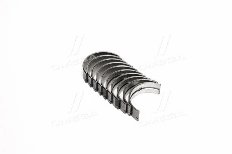 Вкладыши коренные HL 0,50mm RENAULT 1,2/1,4 E7J/E5F/E6J (пр-во KS) KOLBENSCHMIDT 77817620