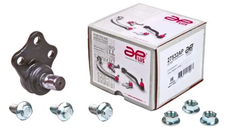 Опора кульова Renault Megane IV (B9A/M_/N_) (15-) APPLUS APLUS 27532AP