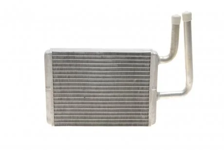 Радиатор отопителя MITSUBISHI LANCER, OUTLANDER Van Wezel 32016700