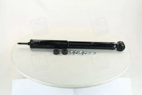 Амортизатор підвіски задній газомасляний Suzuki Vitara/Grand Vitara/XL-7 99- Tokico E2916