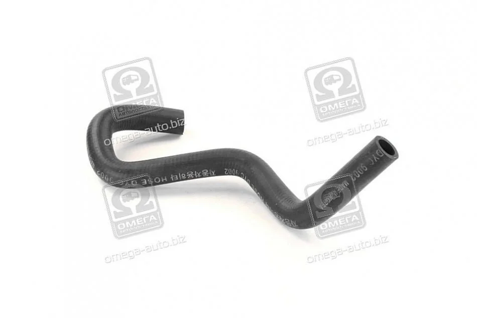 Патрубок системи охолодження DAEWOO REZZO(U100) (вир-во, Korea) PARTS-MALL PXNMC-104 (фото 1)