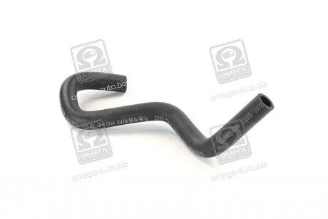 Патрубок системи охолодження DAEWOO REZZO(U100) (вир-во, Korea) PARTS-MALL PXNMC-104
