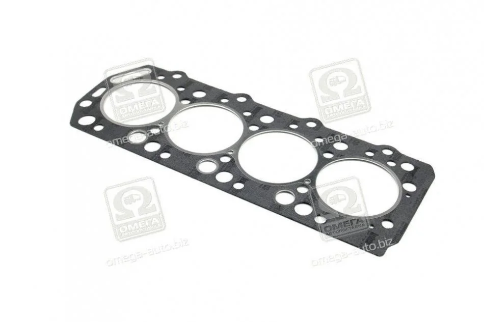 Прокладка головки блоку HYUNDAI D4BX/D4BA/D4BB (вир-во, Korea) PARTS-MALL PGA-N050 (фото 1)
