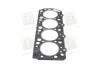 Прокладка головки блоку HYUNDAI D4BX/D4BA/D4BB (вир-во, Korea) PARTS-MALL PGA-N050 (фото 2)
