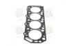 Прокладка головки блоку HYUNDAI D4BX/D4BA/D4BB (вир-во, Korea) PARTS-MALL PGA-N050 (фото 4)