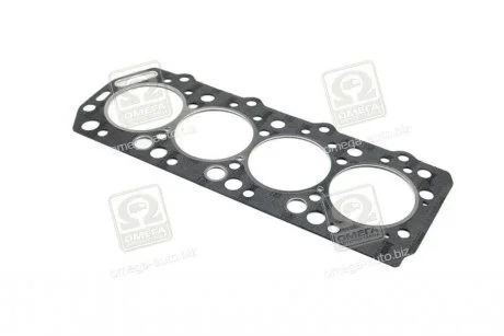 Прокладка головки блоку HYUNDAI D4BX/D4BA/D4BB (вир-во, Korea) PARTS-MALL PGA-N050