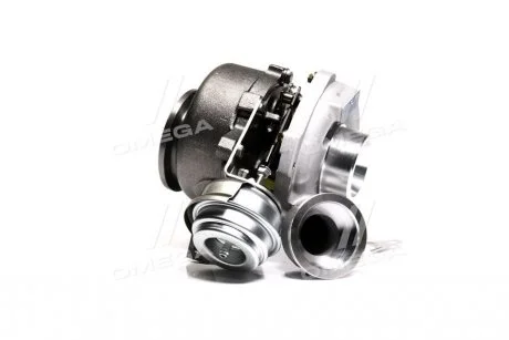 Турбіна NS NISSENS 93051