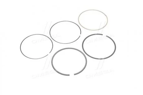 Кільця поршневі PSA 85,00 2,0 16V EW10 J4 1,2x1,5x2,5 (вир-во KS) KOLBENSCHMIDT 800059210000