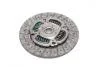 Диск сцепления SUBARU FORESTER, IMPREZA 2.0-2.5 98- EXEDY FJD031 (фото 2)