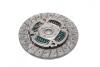Диск сцепления SUBARU FORESTER, IMPREZA 2.0-2.5 98- EXEDY FJD031 (фото 3)