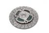 Диск сцепления SUBARU FORESTER, IMPREZA 2.0-2.5 98- EXEDY FJD031 (фото 3)