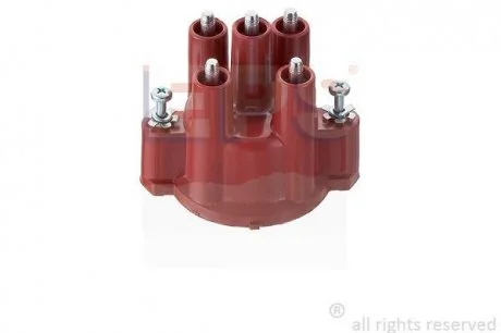 Кришка трамблера DB W201/W124/W461/W463 200/230 M102 10.82-06.93 EPS 1.306.234