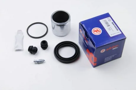 Елементи гальмівного супорта (РМК суппорта з поршнем) (SEIN) AUTOFREN D4 1052C