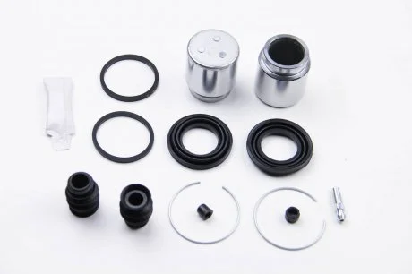 Елементи гальмівного супорта (РМК суппорта з поршнем) (SEIN) AUTOFREN D4 1370C (фото 1)