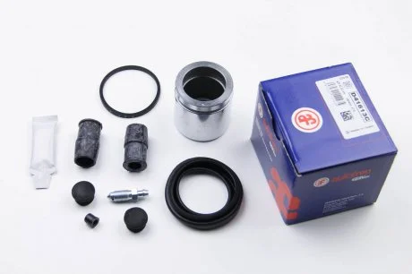 Елементи гальмівного супорта (РМК суппорта з поршнем) (SEIN) AUTOFREN D4 1613C