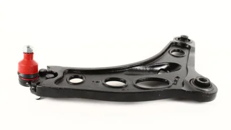 Важіль підвіски передній лівий Opel Vivaro (04-) APPLUS APLUS 27724AP