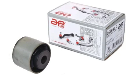 Сайлентблок тяги задньої APLUS 25569AP
