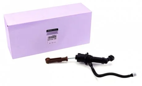 Циліндр зчеплення (головний) Dokker 12- RENAULT 306104118R