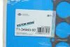 Прокладка колектора впускного VW T5 2.0 03-15 VICTOR REINZ 71-34943-00 (фото 2)