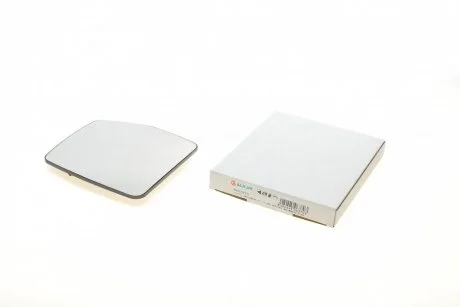 Стекло зеркала Citroen Jumpy/Fiat Scudo/Peugeot Expert 96-06 (L) ALKAR 6401973