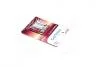 Батарейка LR03 / AAA Power Alkaline B4 (4 шт) PHILIPS LR03P4B/10 (фото 3)