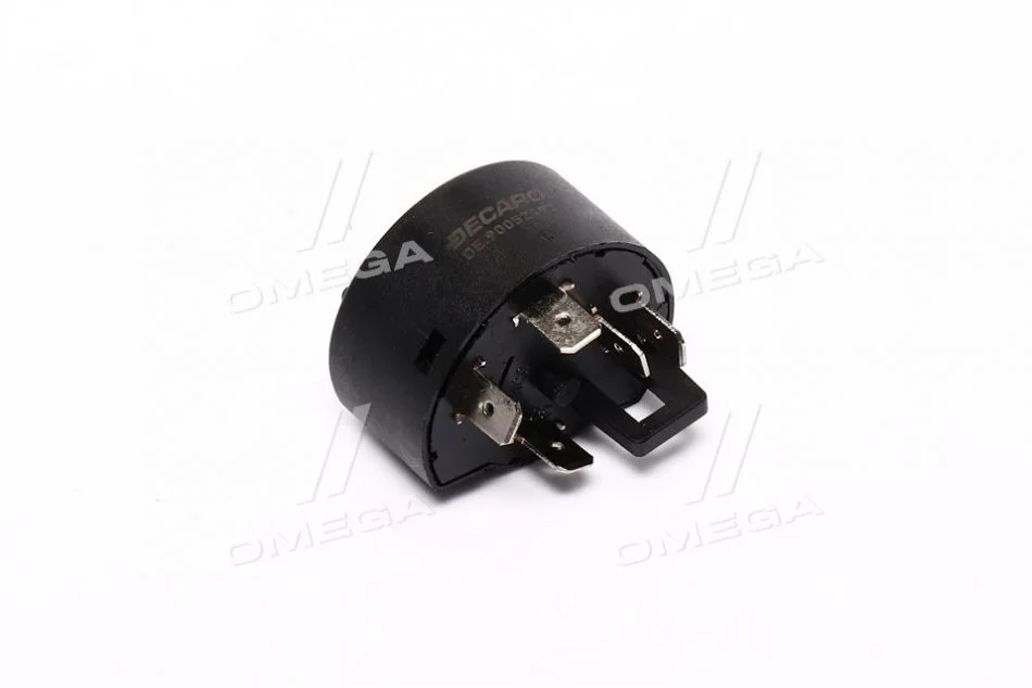 Контактна група замка запалювання OPEL ASTRA F (5PINS) DECARO DE.90052497 (фото 1)