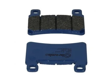 Гальмівні колодки BM BREMBO 07HO4507