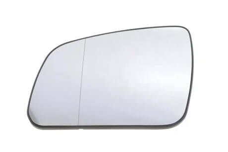 Вкладыш зеркала левый, асферический, + обогрев ALKAR 6 471 569