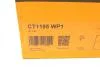 Водяной насос + комплект зубчатого ремня Contitech CT 1185 WP1 (фото 14)