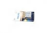 Батарейки комплект 4ш PHILIPS LR6M4B/10 (фото 1)