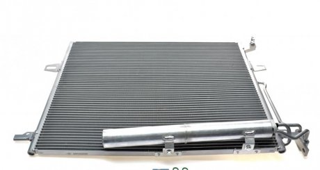 Радиатор кондиционера MB G-class (W461) 3.0D 10-/M-class (W164) 05-11/GL-class (X164) 3.0-5.5 06-12 NRF 35618 (фото 1)