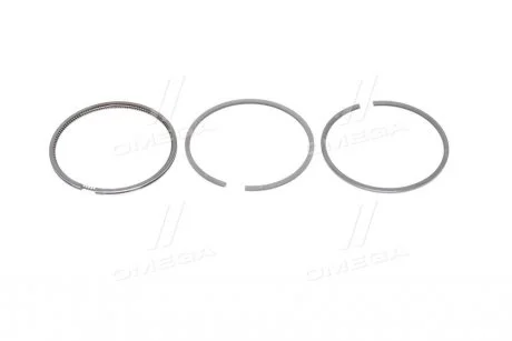 Кільця поршневі на 1 циліндр GOETZE 08-782308-00