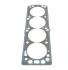 Прокладки (компл.) HEAD DAEWOO/OPEL 1.6I C16NZ CORTECO 417964P (фото 2)