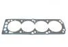 Прокладки (компл.) HEAD DAEWOO/OPEL 1.6I C16NZ CORTECO 417964P (фото 3)